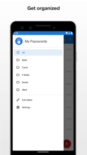 My Passwords Manager 24.07.01 Apk for Android 3