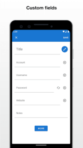 My Passwords Manager 24.07.01 Apk for Android 5