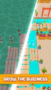 My Perfect Hotel 1.23.0 Apk + Mod for Android 4