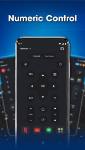 My Remote: Universal TV Remote (PRO) 4.4.7 Apk for Android 2