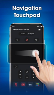 My Remote: Universal TV Remote (PRO) 4.4.7 Apk for Android 3