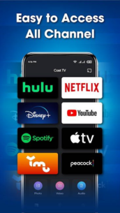 My Remote: Universal TV Remote (PRO) 4.4.7 Apk for Android 4