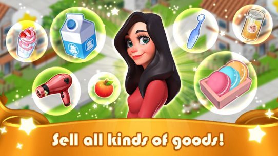 My Store:Sim Shopping 2.6.6 Apk + Mod for Android 2