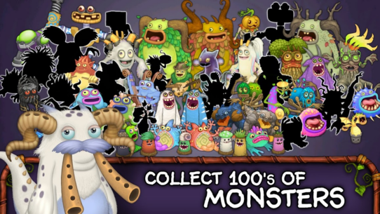 My Singing Monsters 4.6.1 Apk for Android 1