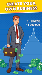 My Success Story Business Life 2.2.7 Apk + Mod for Android 2