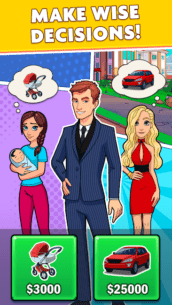 My Success Story Business Life 2.2.7 Apk + Mod for Android 3