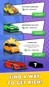 My Success Story Business Life 2.2.7 Apk + Mod for Android 5