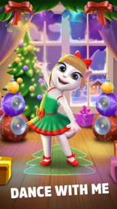 My Talking Angela 7.4.0.6543 Apk + Mod for Android 1