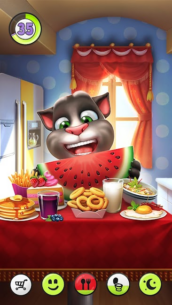 My Talking Tom 8.6.0.6125 Apk + Mod for Android 3