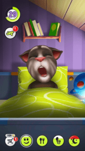 My Talking Tom 8.6.0.6125 Apk + Mod for Android 5