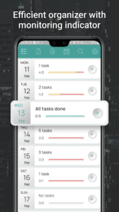 My Tasks: Planner & To-Do List (PRO) 7.5.4 Apk for Android 1