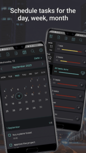 My Tasks: Planner & To-Do List (PRO) 7.5.4 Apk for Android 2
