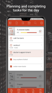 My Tasks: Planner & To-Do List (PRO) 7.5.4 Apk for Android 3