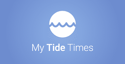 my tide times pro android cover