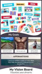 My Vision Board (PREMIUM) 1.21 Apk for Android 1