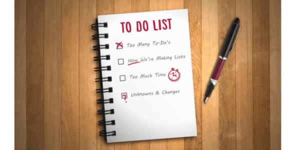 mydolist daily checklist pro cover