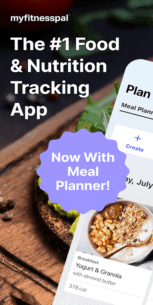 MyFitnessPal: Calorie Counter 25.15.1 Apk for Android 1