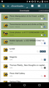 MyJDownloader Remote Official 0.9.81 Apk for Android 4