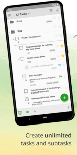 MyLifeOrganized: To-Do List (PRO) 4.5.0 Apk for Android 2