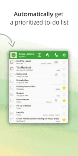 MyLifeOrganized: To-Do List (PRO) 4.5.0 Apk for Android 3