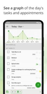 MyLifeOrganized: To-Do List (PRO) 4.5.0 Apk for Android 4