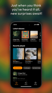 myNoise | Focus. Relax. Sleep. (PREMIUM) 3.11.18 Apk for Android 4