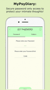 MyPsyDiary Premium: For your mental health (PRO) 1.6 Apk for Android 2