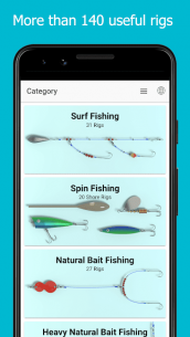 MyRigs – Deep Sea Fishing Rigs 1.0.0 Apk for Android 1