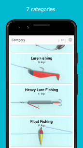 MyRigs – Deep Sea Fishing Rigs 1.0.0 Apk for Android 2