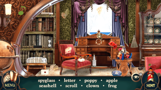 Mystery Hotel: Hidden Objects 1.3.012 Apk + Mod for Android 1