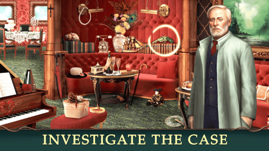 Mystery Hotel: Hidden Objects 1.3.012 Apk + Mod for Android 3