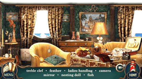 Mystery Hotel: Hidden Objects 1.3.012 Apk + Mod for Android 4