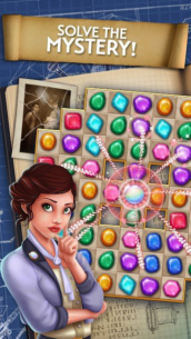 Mystery Match – Puzzle Match 3 2.68.2 Apk + Mod for Android 1