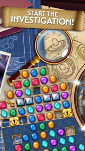 Mystery Match – Puzzle Match 3 2.68.2 Apk + Mod for Android 4