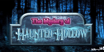 mystery of haunted hollow free cover