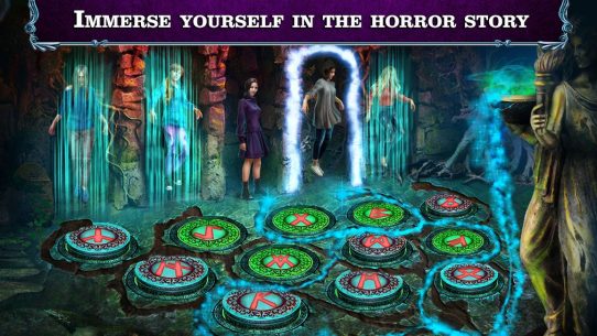 Hidden Objects – Mystery Tales Her Own Eyes 1.0.0 Apk + Data for Android 3