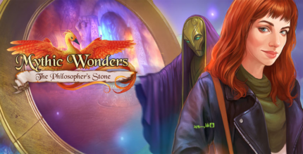 mythic wonders full android cover