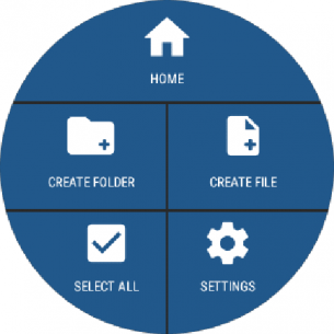 myWear File Explorer 1.4 Apk for Android 4