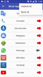 nFilter  1.2 Apk for Android 3