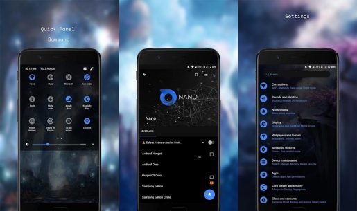 nano – Substratum Theme 4.3 Apk for Android 3