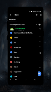 nano – Substratum Theme 4.3 Apk for Android 4