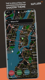 Naplarm – Location / GPS Alarm 6.5.0 Apk for Android 1