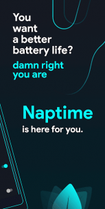 Naptime – the real battery saver (PRO) 8.4 Apk for Android 2