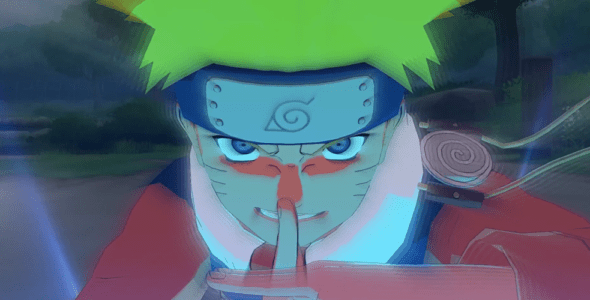 NARUTO: Ultimate Ninja STORM 1.2.6 Apk for Android 1 naruto shippuden cover