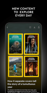 National Geographic 7.70.0 Apk for Android 1