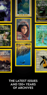 National Geographic 7.70.0 Apk for Android 5