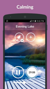 Nature Sounds 3.17.0 Apk for Android 4