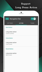 Navigation Bar for Android (PRO) 3.2.3 Apk for Android 4