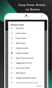 Navigation Bar for Android (PRO) 3.2.3 Apk for Android 5