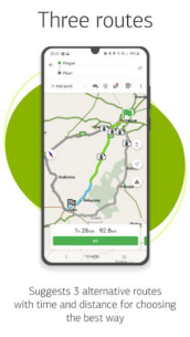 Navitel Navigator GPS & Maps 11.11.1075 Apk for Android 3